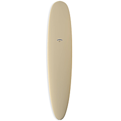 CJ Nelson Designs Parallax Thunderbolt Surfboard - Volan Green - Deck