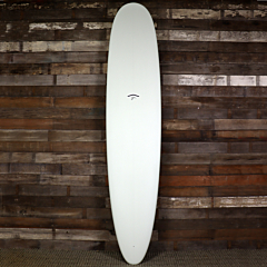 CJ Nelson Designs Parallax Thunderbolt Red 9'3 x 23 ½ x 3.21 Surfboard - Sage