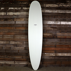 CJ Nelson Designs Parallax Thunderbolt Red 9'6 x 23 ¾ x 3 ¼ Surfboard - Sage