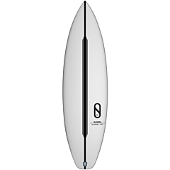 Firewire Surfboards Gamma LFT Surfboard