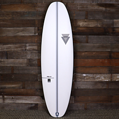 Tomo Designs Revo I-Bolic 5'10 x 20 ¼ x 2 15/16 Surfboard