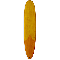 Taylor Jensen Series The Gem Thunderbolt Surfboard