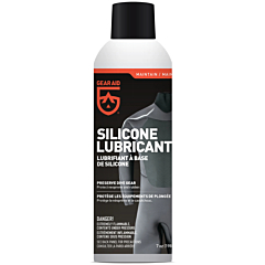Gear Aid Silicone Lubricant Spray