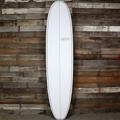 Modern Double Wide SLX Surfboard - Deck