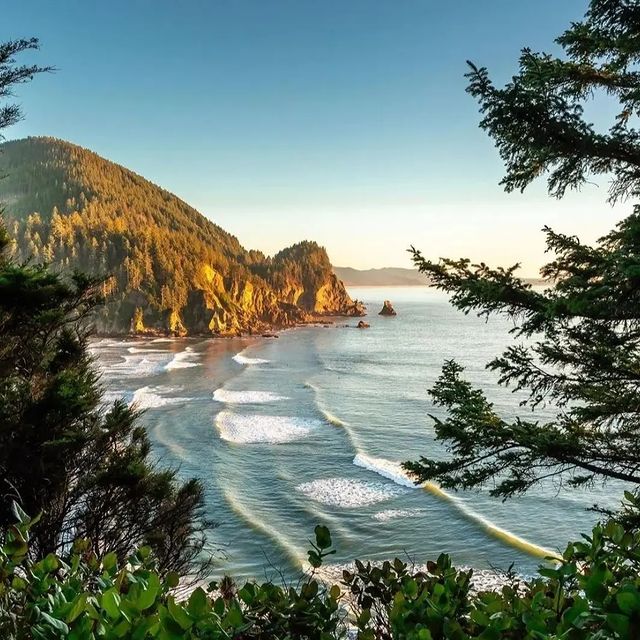 Happy Earth Day! 🌎

Let's all keep doing our part to make mindful choices every day and be better stewards of this beautiful place we're blessed to call home. 

#earthday #happyearthday #earthdayoregon #earth #keeporegongreen #keepitclean
#respect #loveyourmother #motherearth #pickupyourtrash #leavenotrace #recycle #compost #leaveitbetterthanyoufoundit
#reducereuserecycle #nature#ocean #oregoncoast #pnw #pnwparadise #naturephotography #pnwonderland #optoutside #thereisnoplanetb @necanicumwatershed
@earthdayoregon