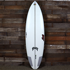 Lib Tech Lost Quiver Killer 6'2 x 20 ¾ x 2 ¾ Surfboard
