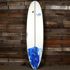 Lib Tech Pickup Stick 7'0 x 21.26 x 2 ⅗ Surfboard • BLEMISH