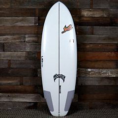Lib Tech Lost Puddle Jumper 5'3 x 20 x 2 5/16 Surfboard