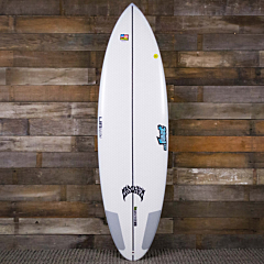 Lib Tech Quiver Killer 6'0 x 20.5 x 2.6  Surfboard - Deck