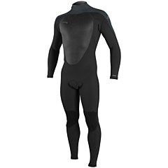 O'Neill Epic 3/2 Back Zip Wetsuit - Black