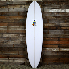 Rainbow Egg 7'4 x 22 ¼ x 2 ⅝ Surfboard