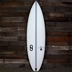 Slater Designs FRK Plus I-Bolic 5'11 x 19 x 2 ⅝ Surfboard