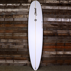 Stewart Redline 11 9'0 x 23 ¼ x 3 ⅛ Surfboard