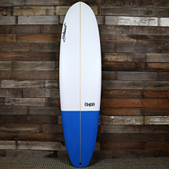 Stewart 949 7'2 x 22 x 2 ¾ Surfboard