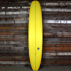 Tyler Warren Shapes Salinas 9'4 x 22 ¼ x 2 13/16 Surfboard - Gold