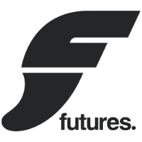 Futures Fins Logo