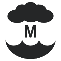 Murdey Logo